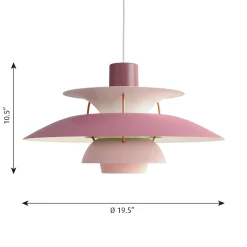 PH 5 Hanging Lamp