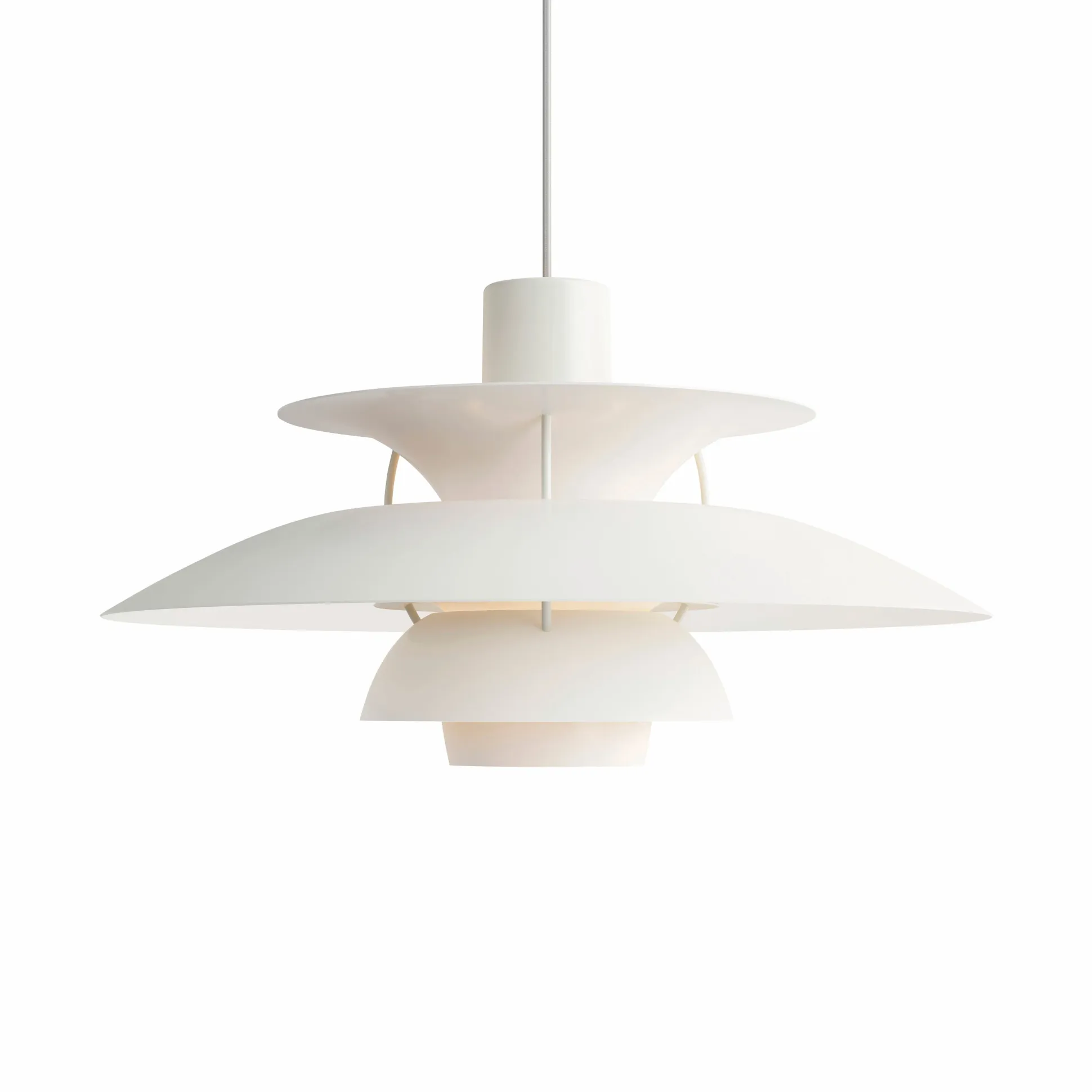 PH 5 Hanging Lamp