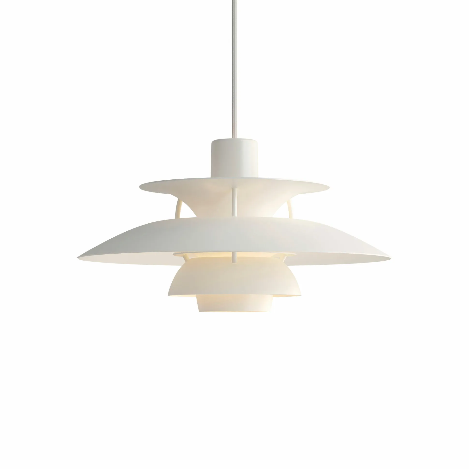 PH 5 Hanging Lamp