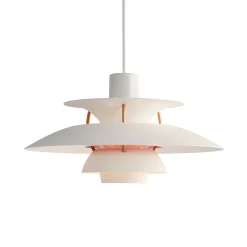 PH 5 Hanging Lamp - White