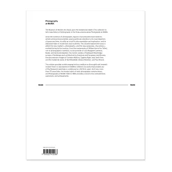 Photography at MoMA: 1840 to 1920 - Hardcover