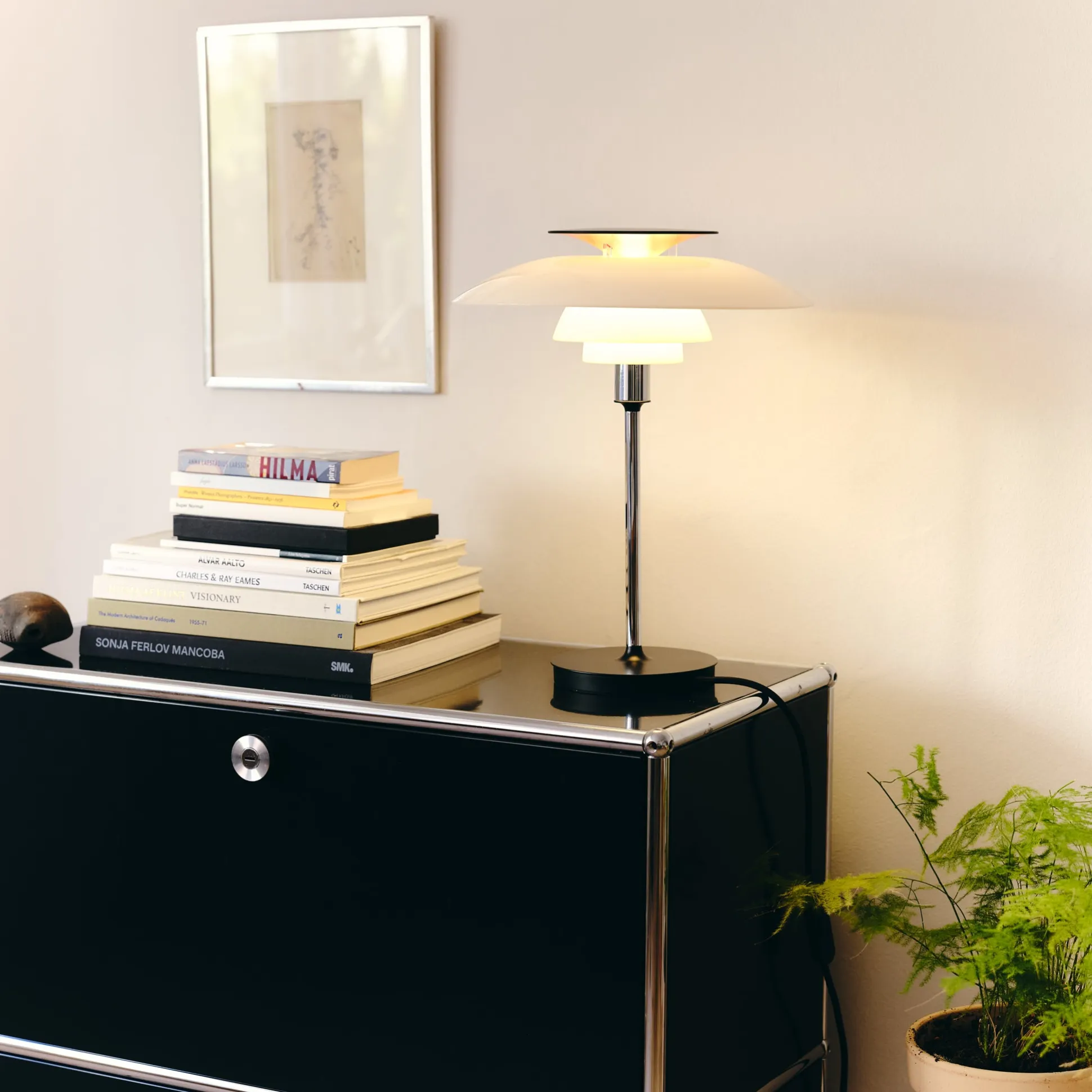 PH 80 Table Lamp