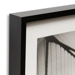 Pictures of the Times: A Century of Photography from The New York Times Framed Poster