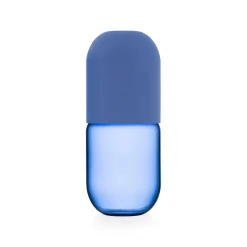 Pill Carafe & Glass