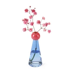 Pixie Glass Vase