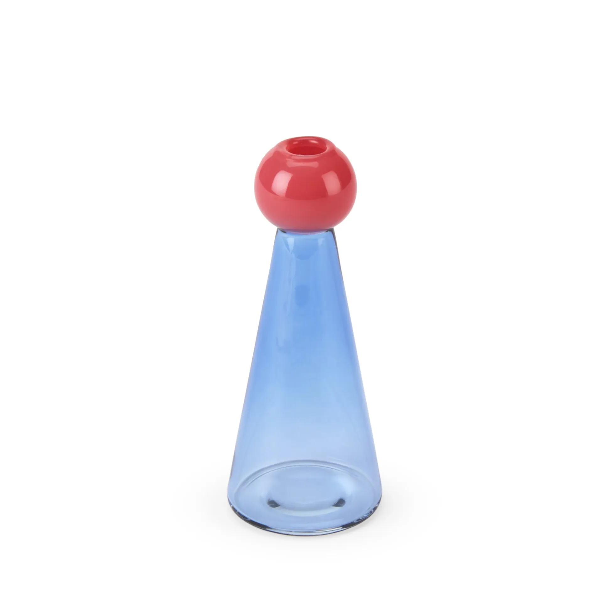 Pixie Glass Vase
