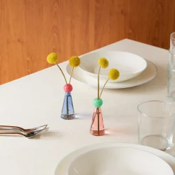 Pixie Glass Vase