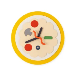 Pizza Wall Clock