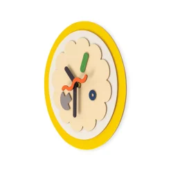 Pizza Wall Clock