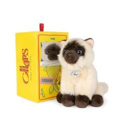 Plush Chaps Series Pet Toy