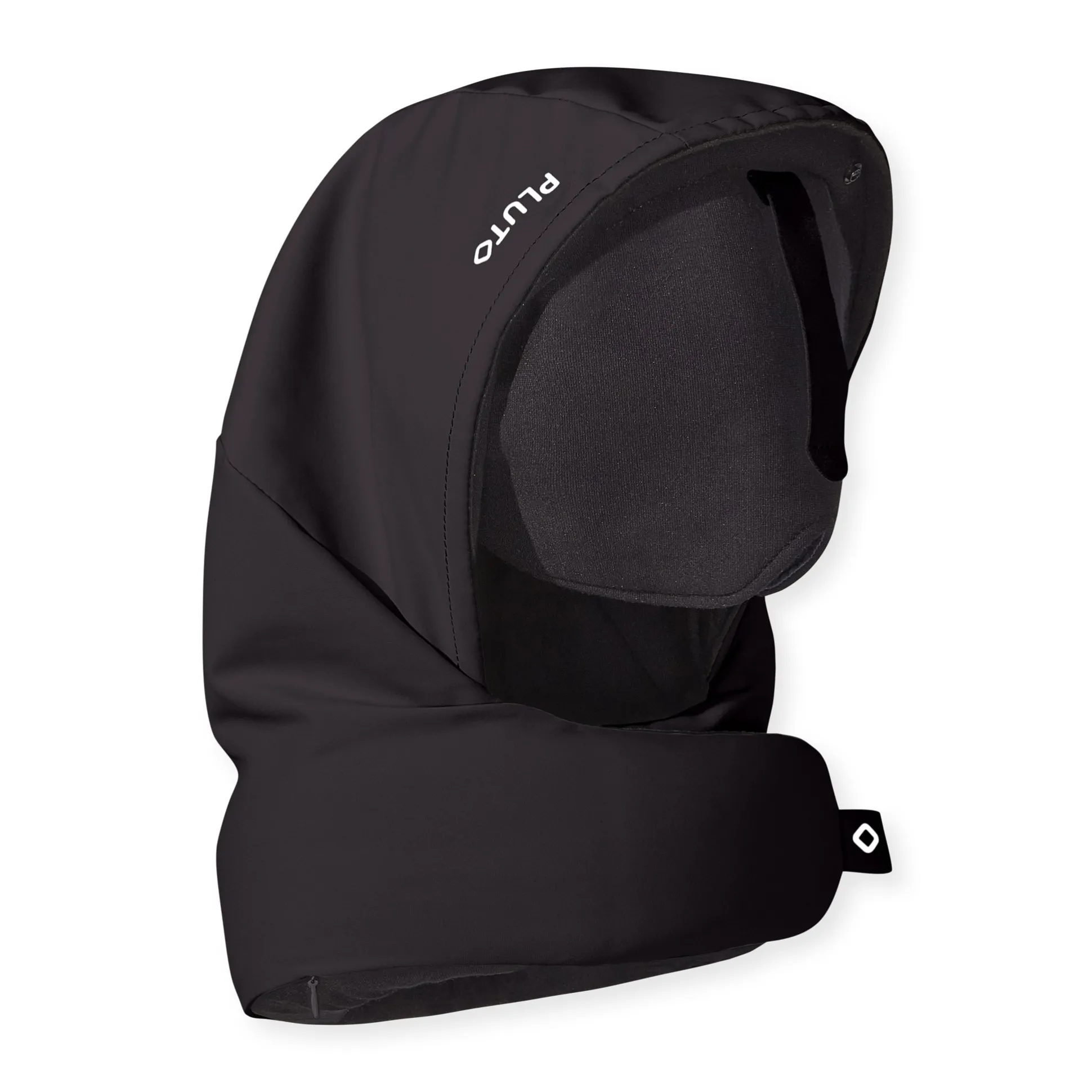 Pluto Pod Travel Pillow & Eye Mask