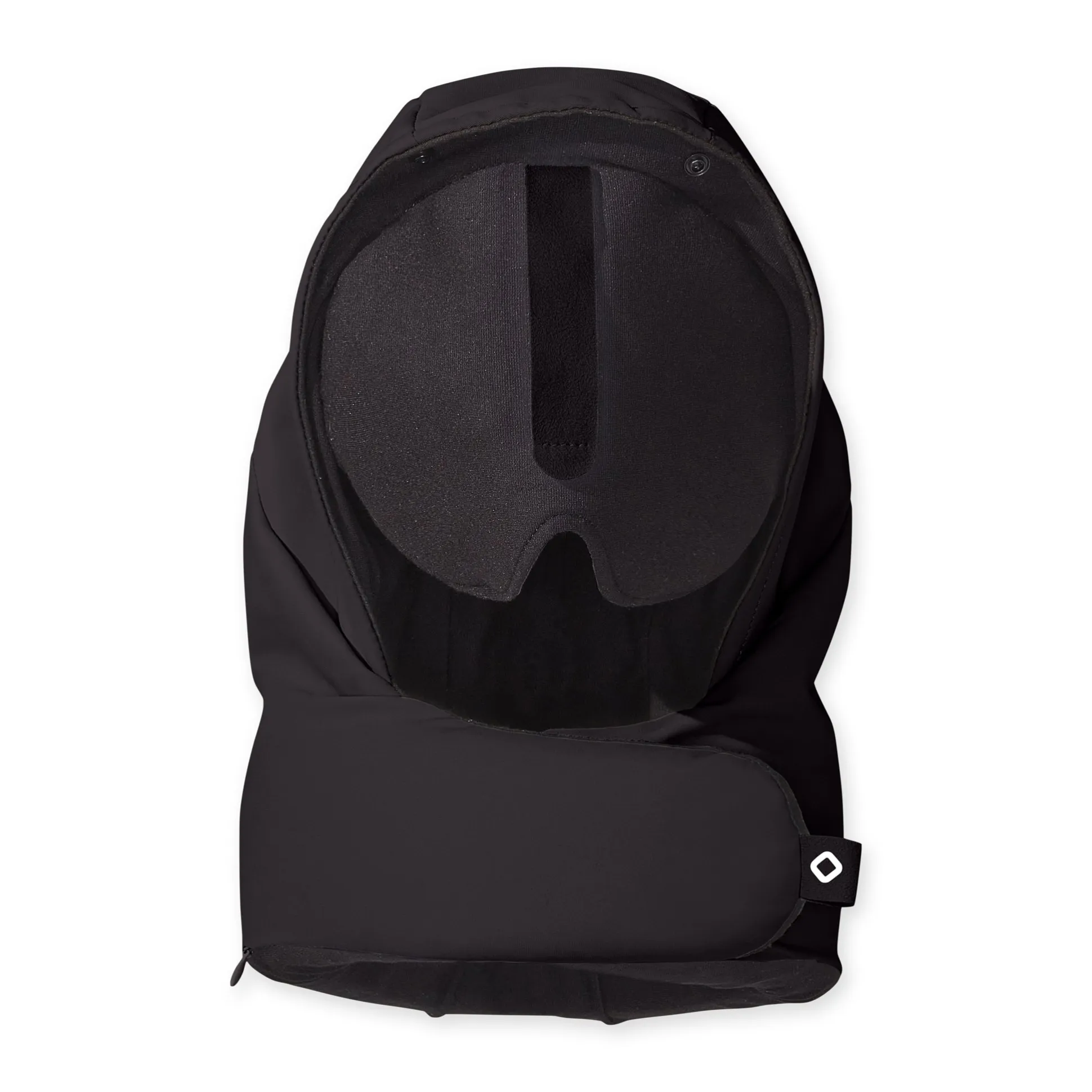 Pluto Pod Travel Pillow & Eye Mask