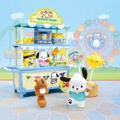 Pochacco Amusement Park Blind Box Toy