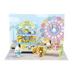 Pochacco Amusement Park Blind Box Toy