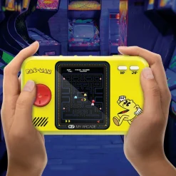 Pocket Player Pro Game