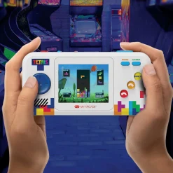 Pocket Player Pro Game