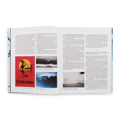 Point Break: Raymond Pettibon, Surfers and Waves - Hardcover