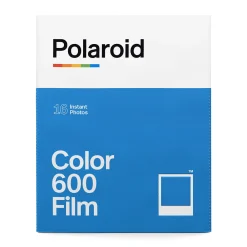Polaroid 600 Double Film Pack
