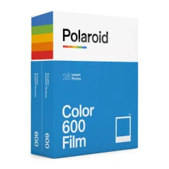 Polaroid 600 Double Film Pack