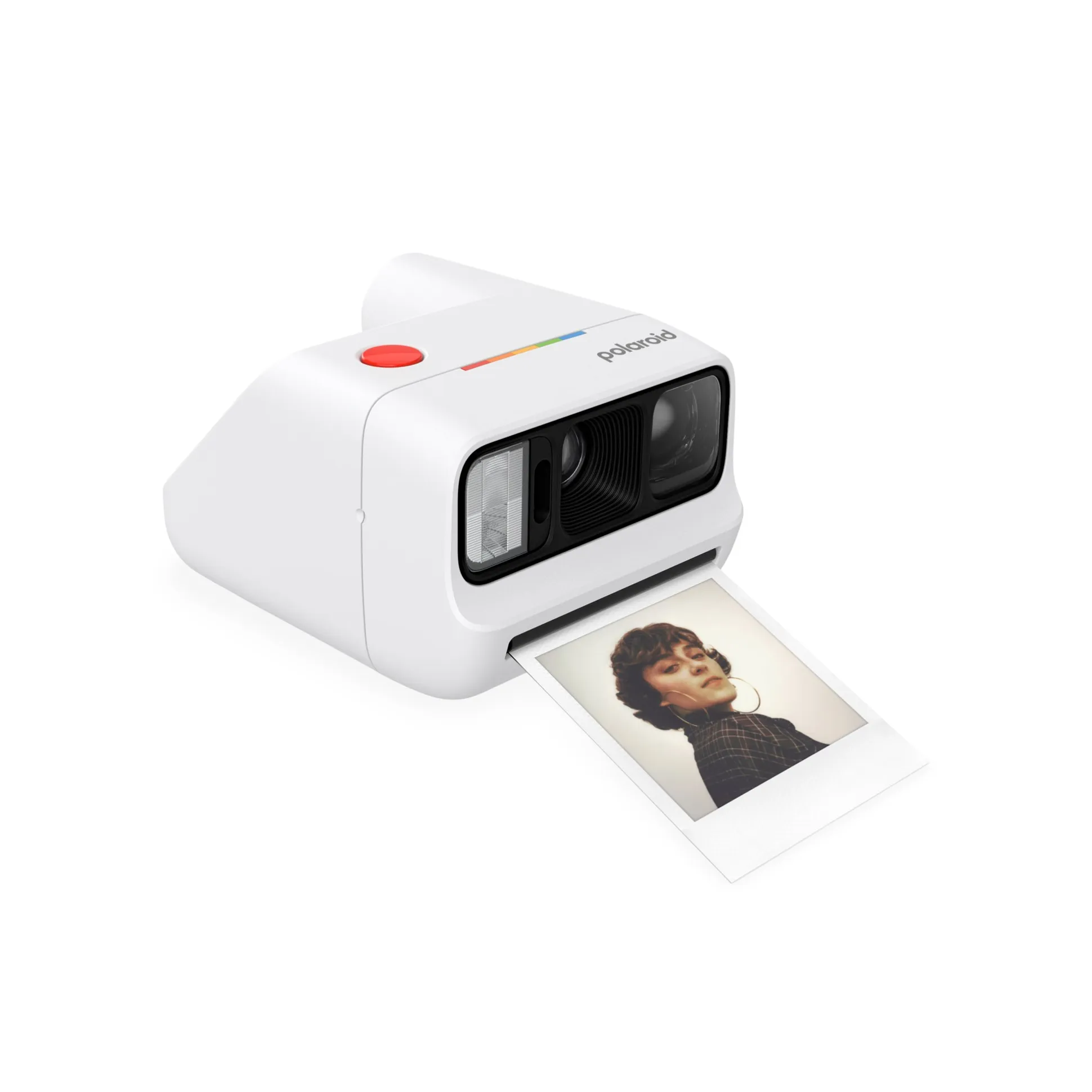 Polaroid Go Generation 3 Instant Camera