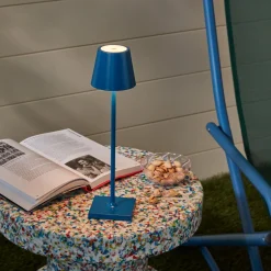 Poldina Micro Portable Lamp