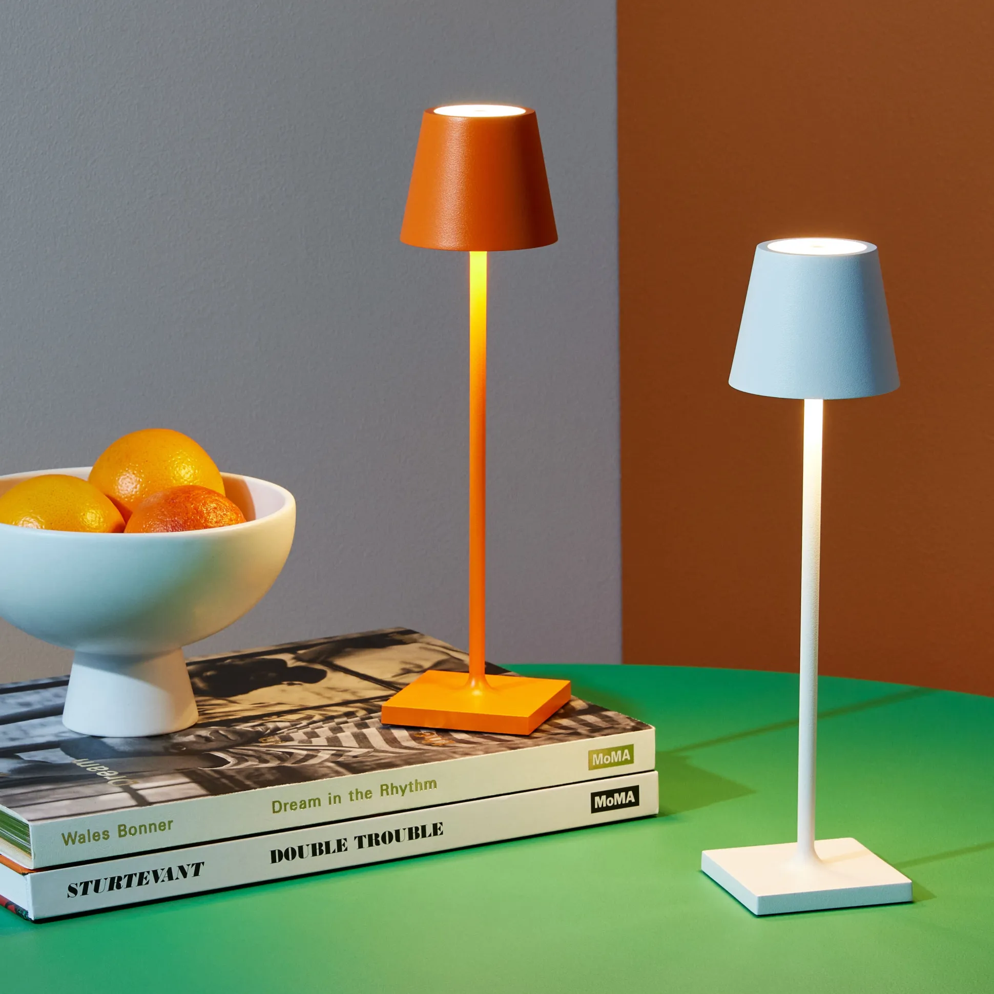 Poldina Micro Portable Lamp