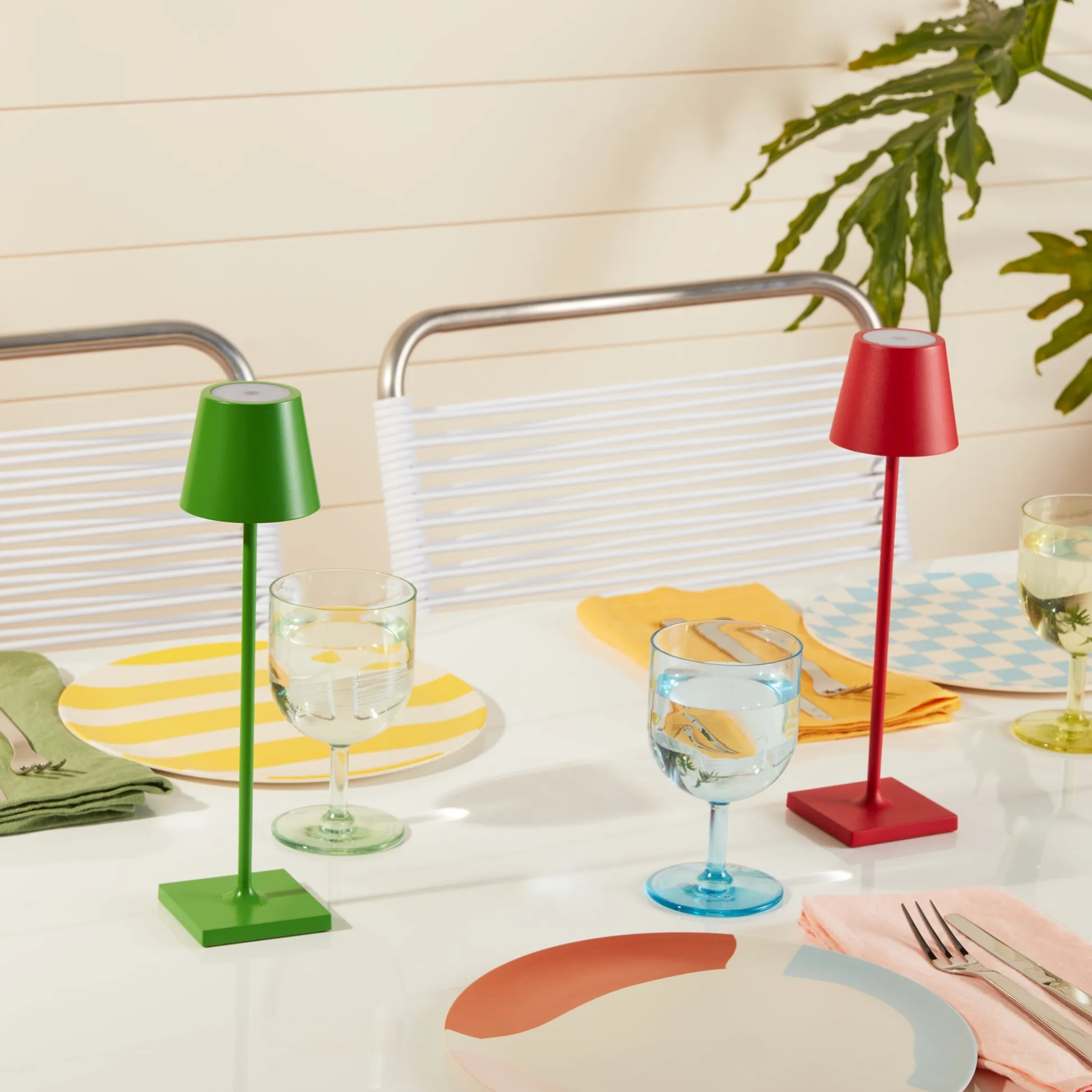 Poldina Micro Portable Lamp