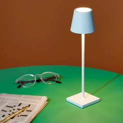 Poldina Micro Portable Lamp