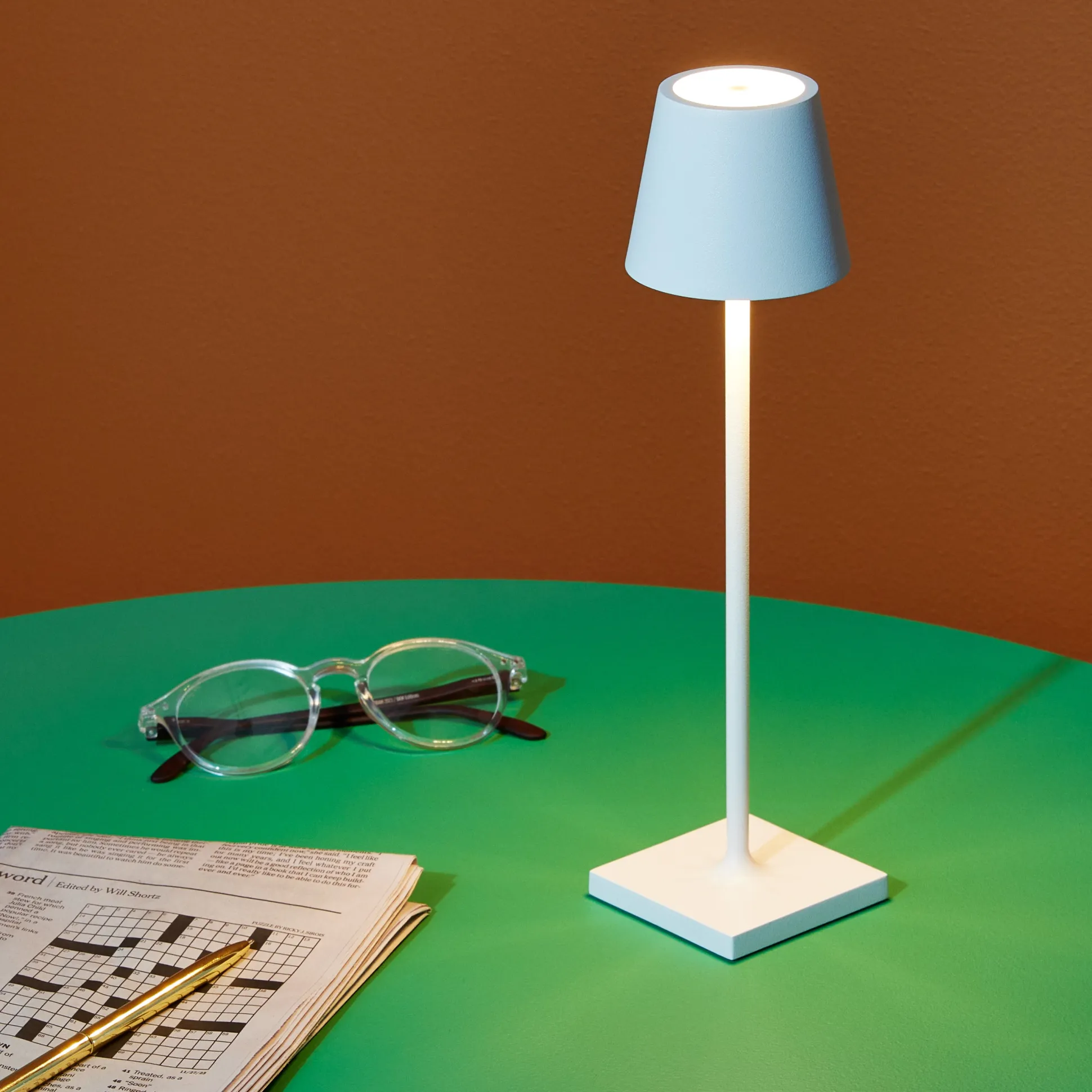 Poldina Micro Portable Lamp