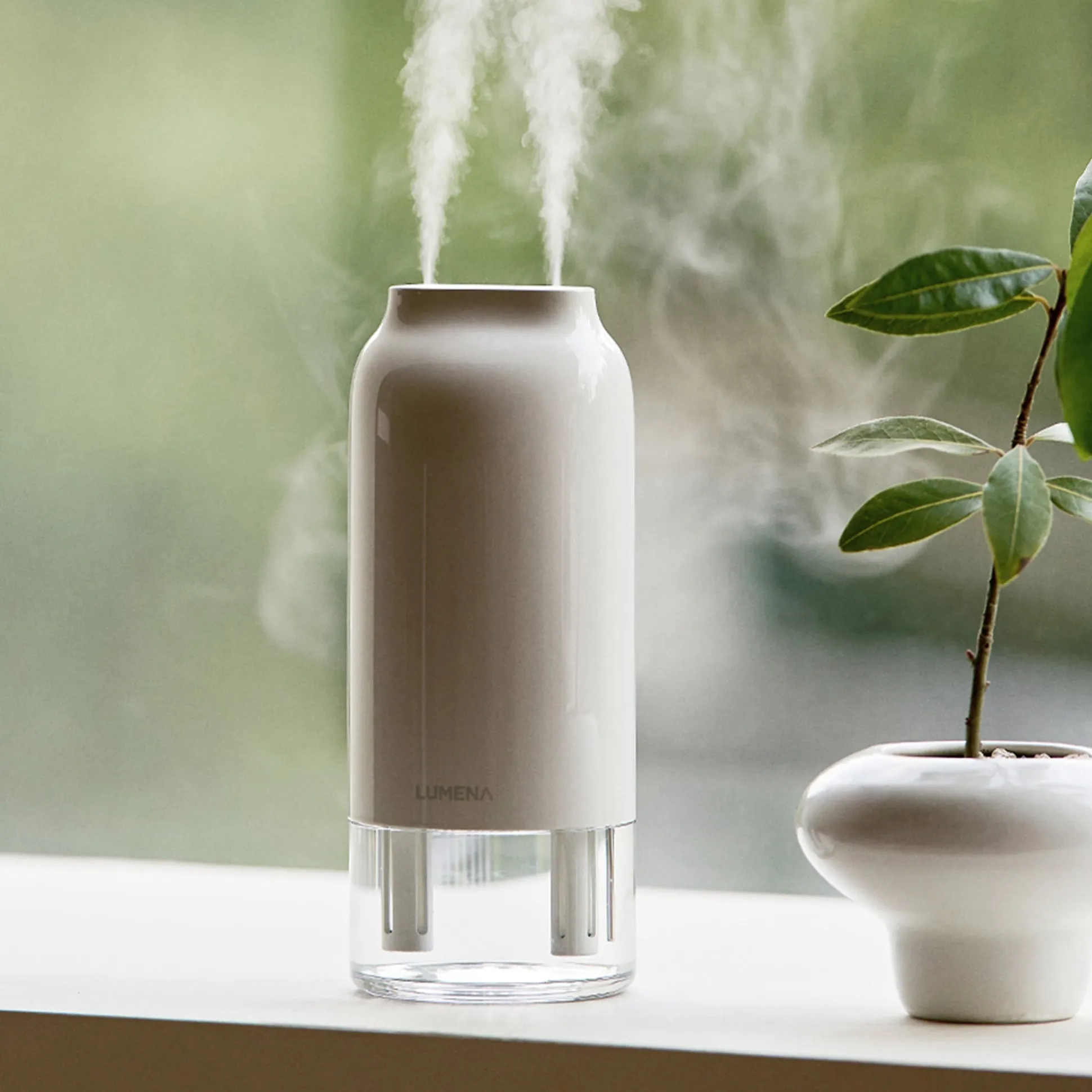 Portable Humidifier H3X