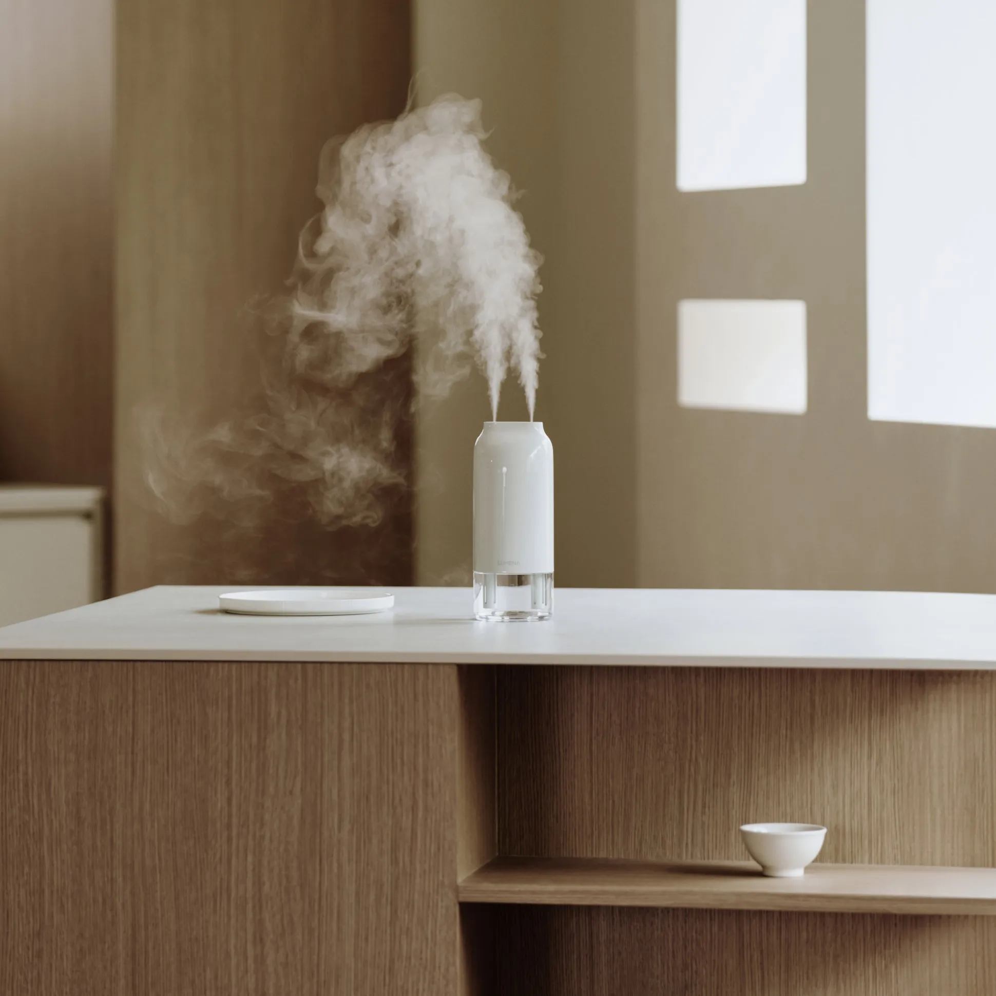 Portable Humidifier H3X