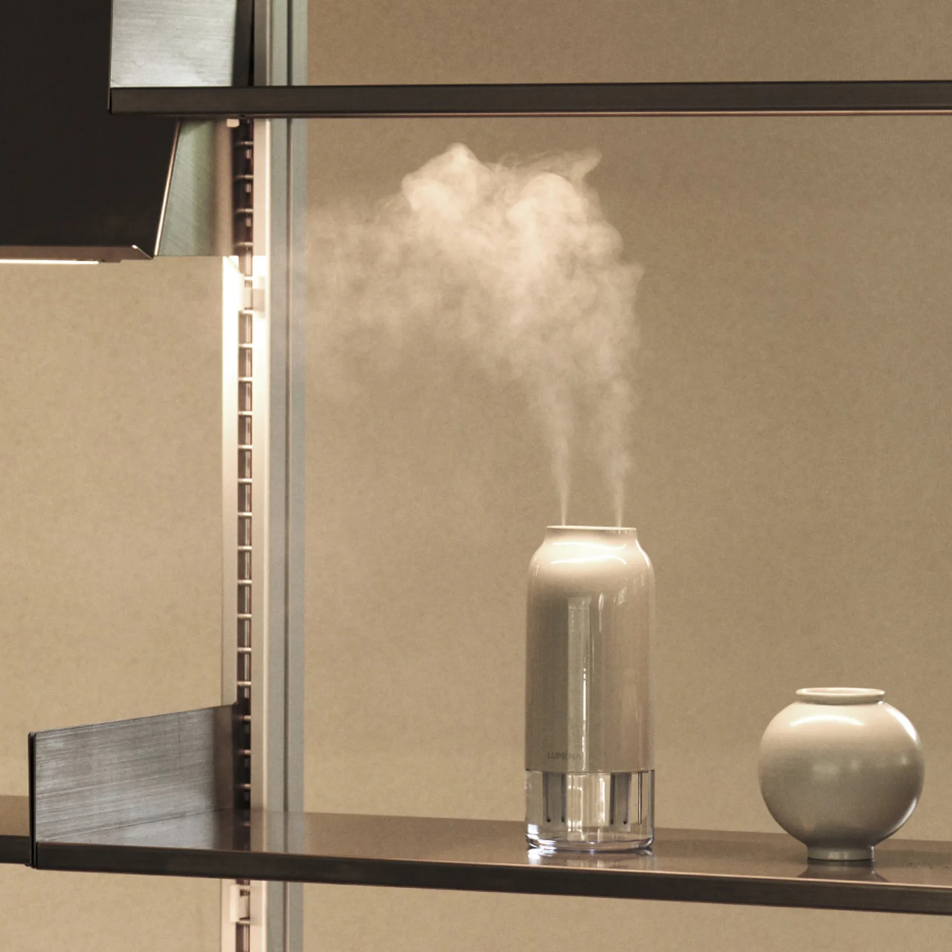 Portable Humidifier H3X