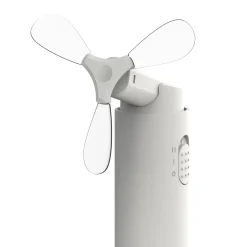 Portable Mini Fan and Powerbank