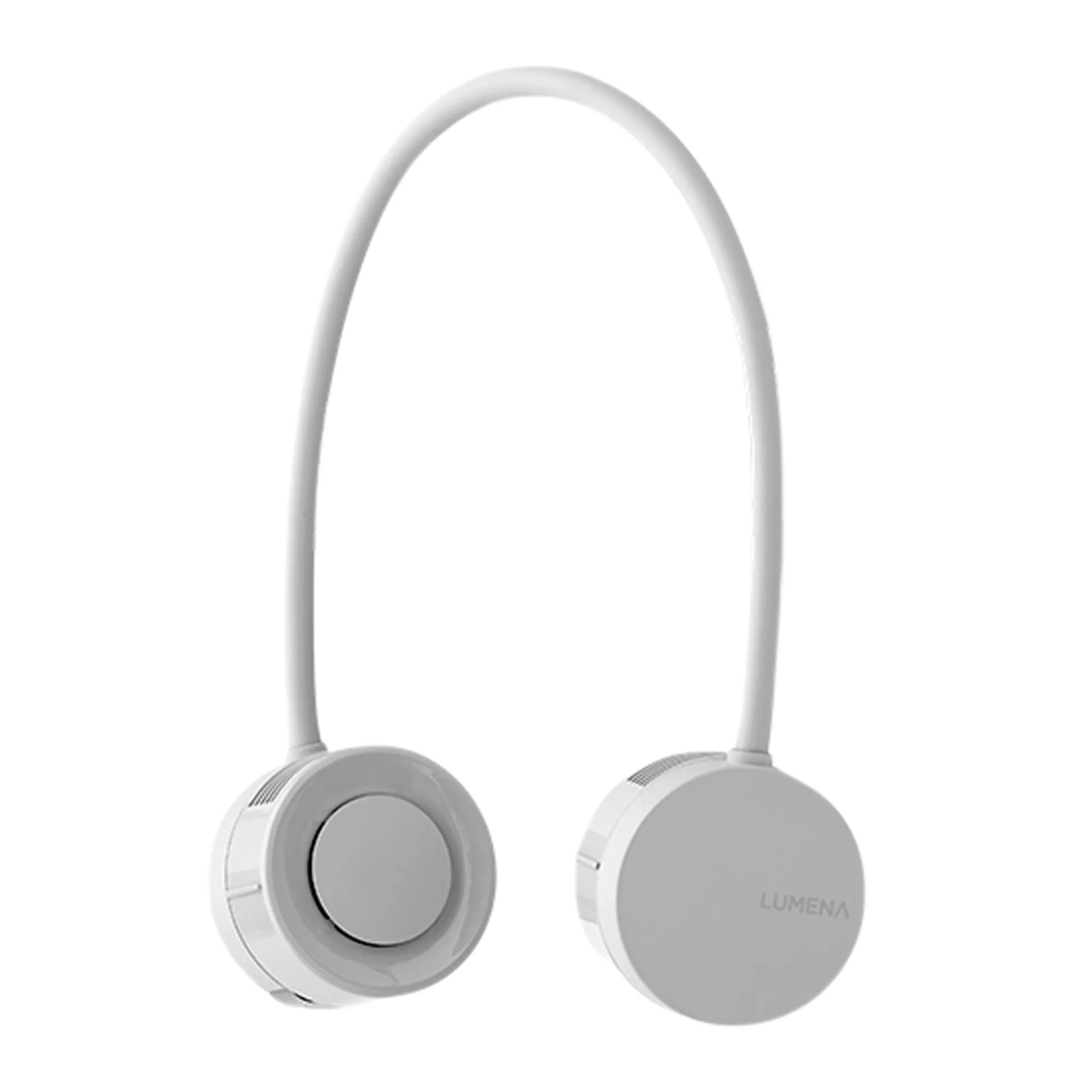 Portable Neck Fan