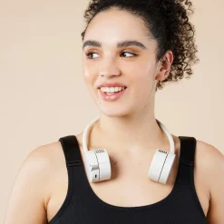Portable Neck Fan