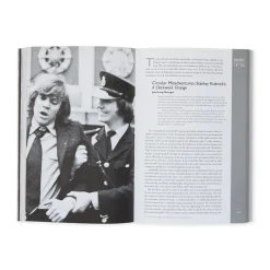 Positif 50 Years: Selections from the French Film Journal - Paperback Book