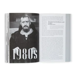 Positif 50 Years: Selections from the French Film Journal - Paperback Book