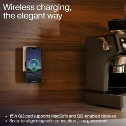 PowerBug MagSafe Charging Dock