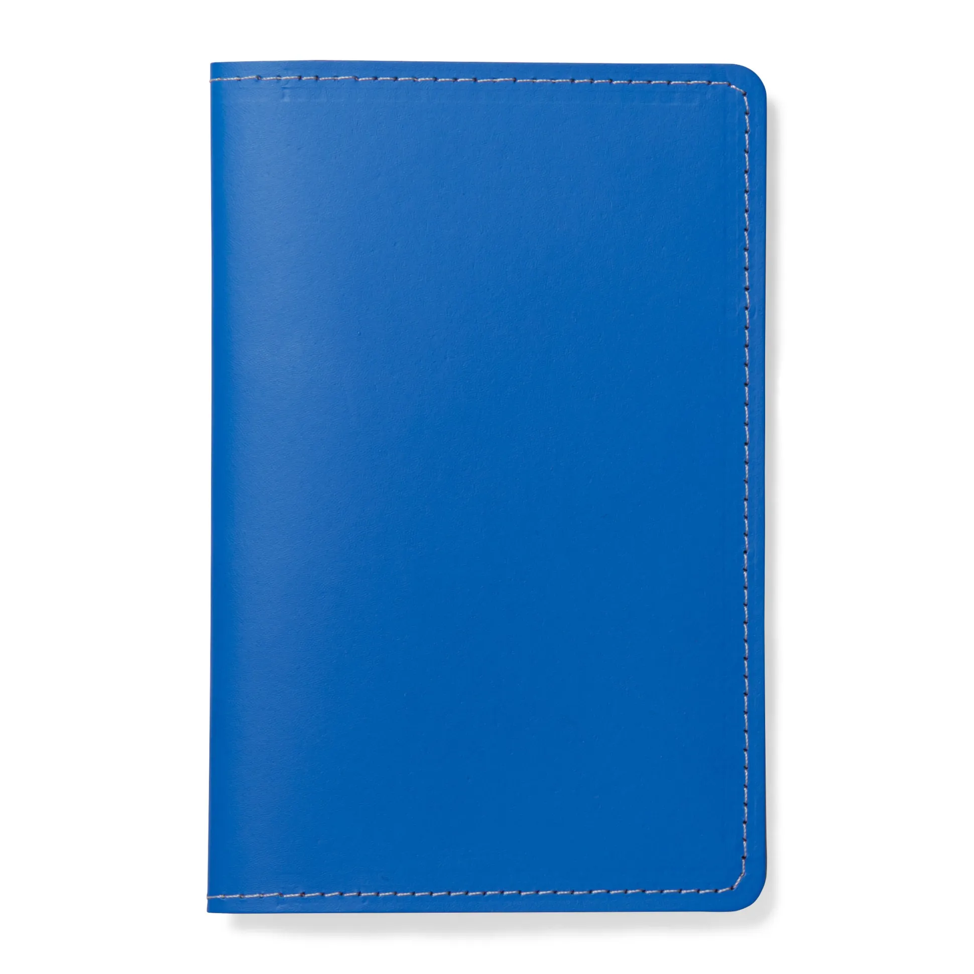 Primary Recycled Leather Passport Case