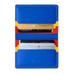 Primary Recycled Leather Wallet