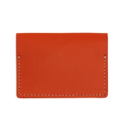 Primary Recycled Leather Wallet