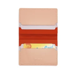Primary Recycled Leather Wallet