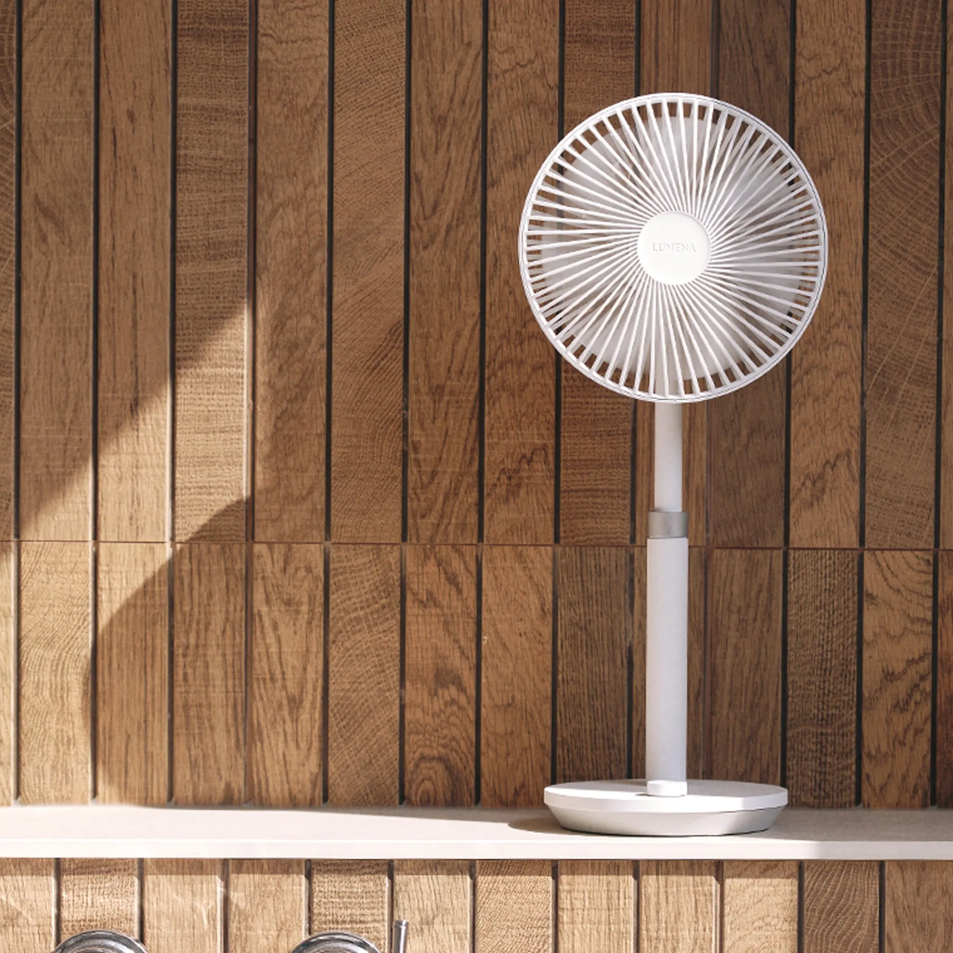 Prime 3 Wireless Fan