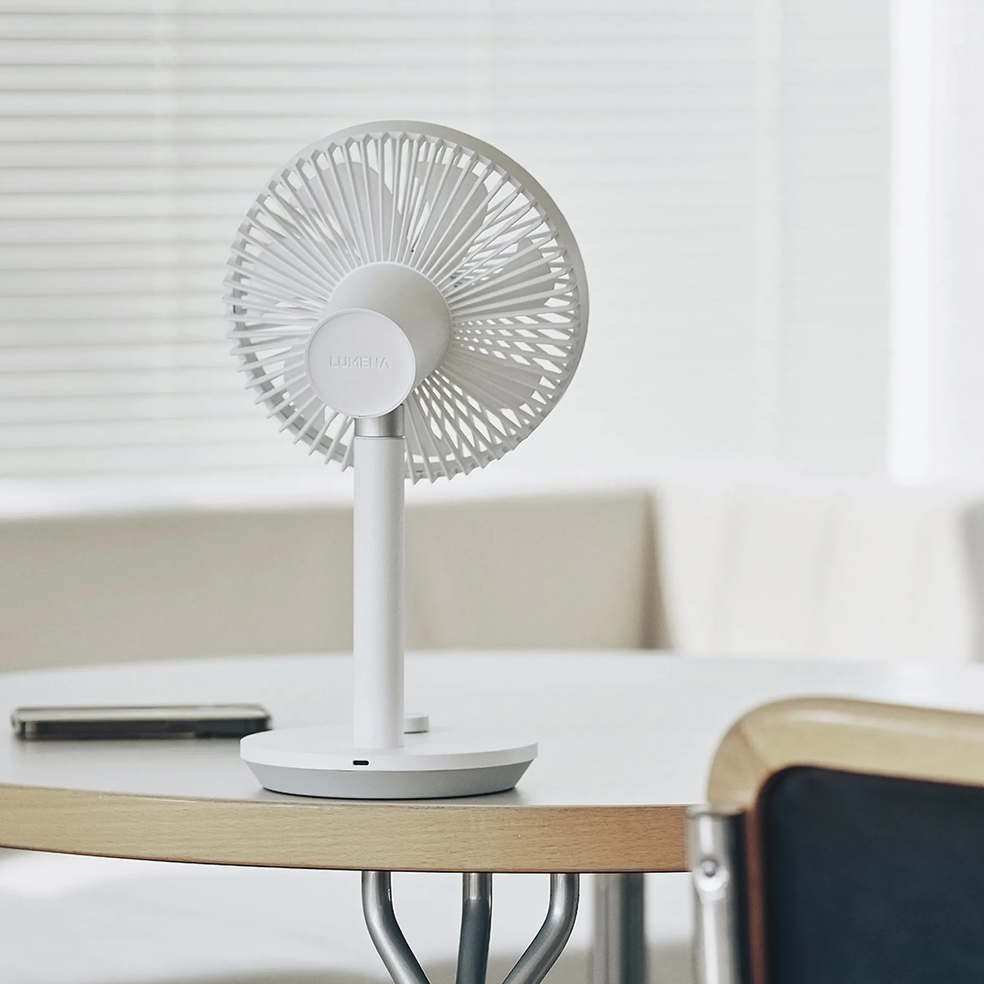 Prime 3 Wireless Fan