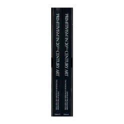 Primitivism in 20th Century Art - Paperback