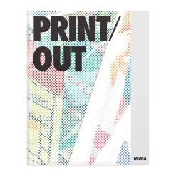 Print/Out: 20 Years in Print - Paperback