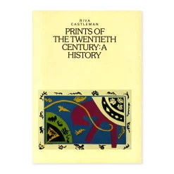 Prints of the Twentieth Century - Paperback