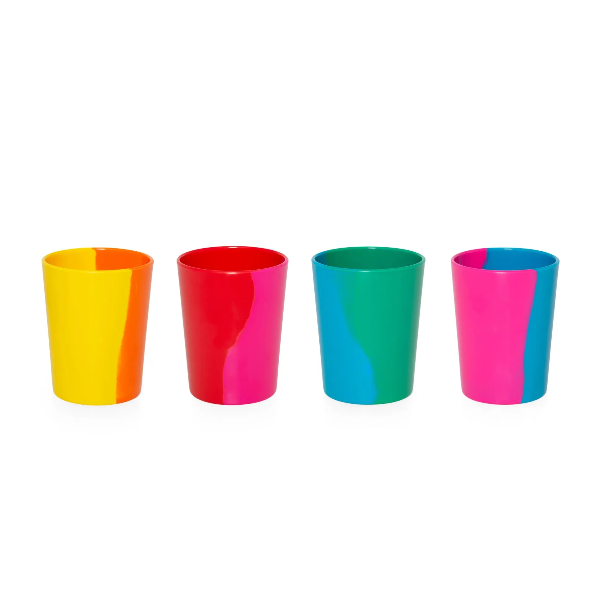 Prue Leith Melamine Dinnerware - Set of 4 - Tumbler S/4
