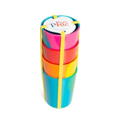 Prue Leith Melamine Dinnerware - Set of 4 - Tumbler S/4