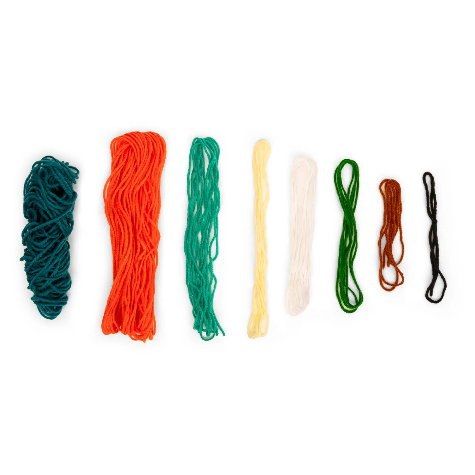 Punch Needle Embroidery Kit